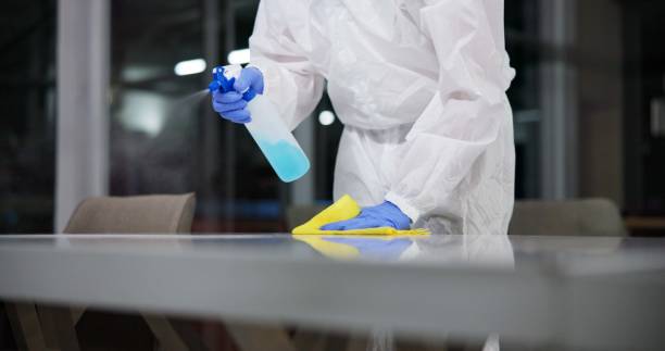 Licensed Biohazard service in Henderson, NC - Trauma Clean Pros